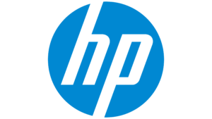 HP-Logo