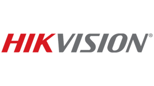 Hikvision-Logo